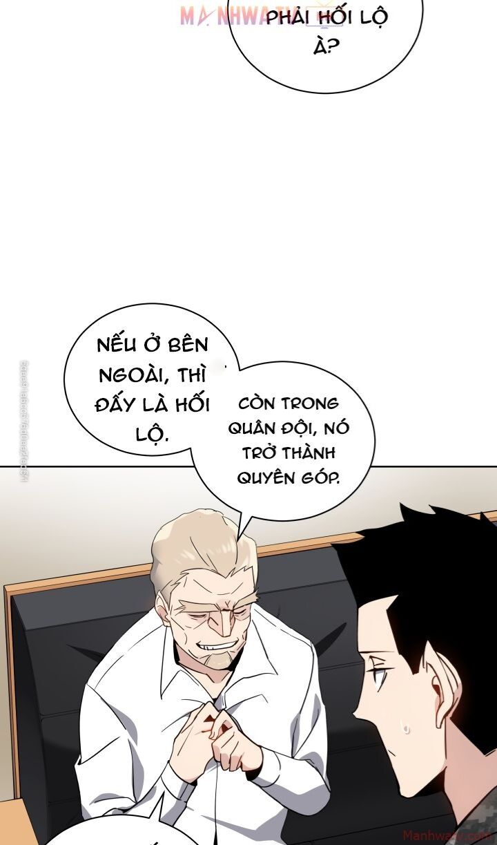 Ma Tôn Tái Thế Chapter 40 - 9