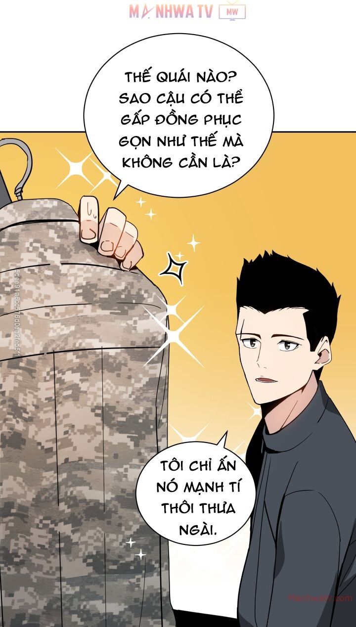 Ma Tôn Tái Thế Chapter 40 - 81