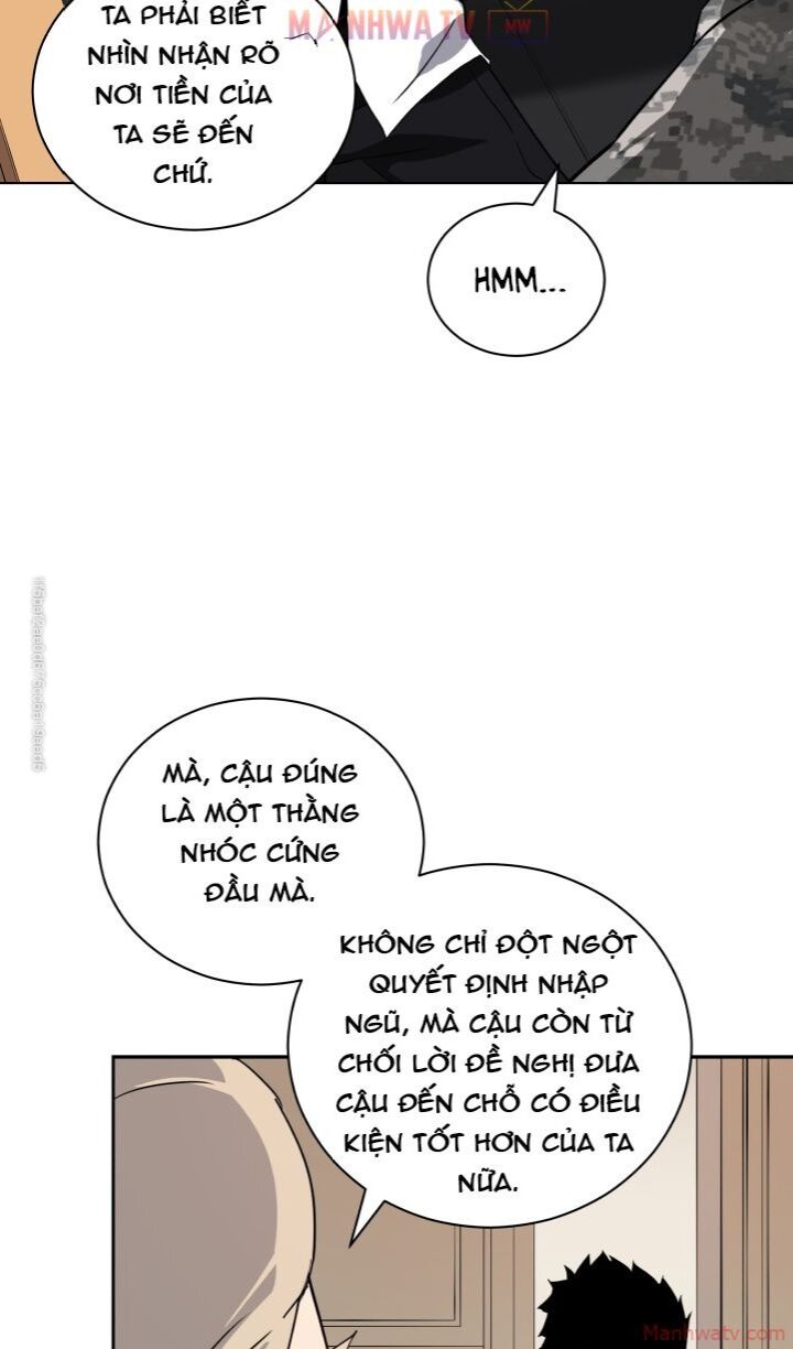 Ma Tôn Tái Thế Chapter 40 - 10