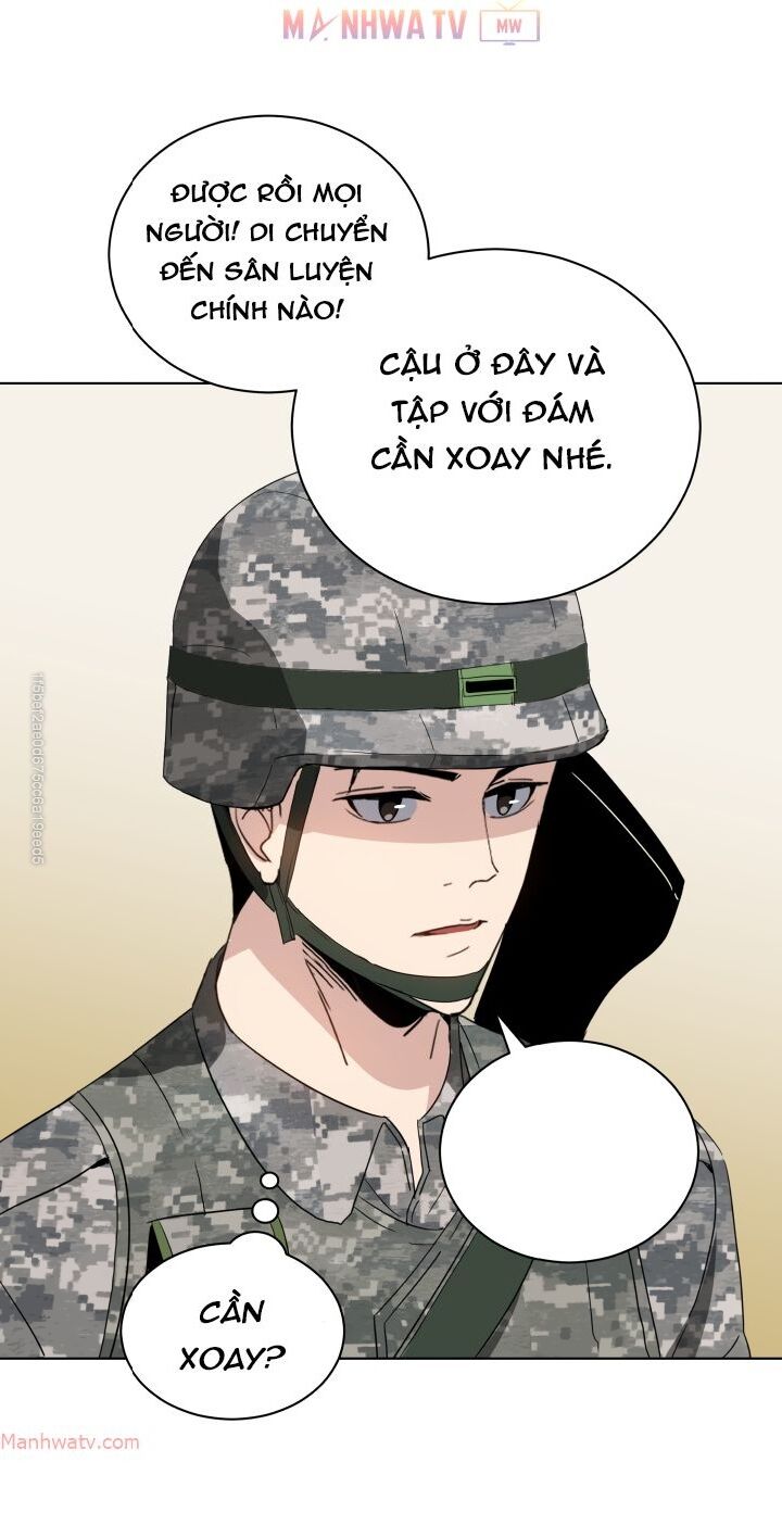 Ma Tôn Tái Thế Chapter 41 - 28