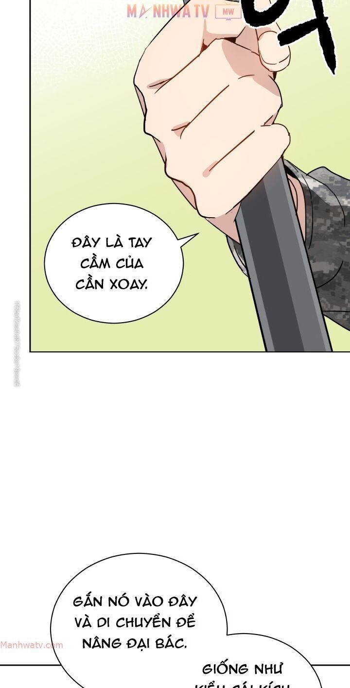 Ma Tôn Tái Thế Chapter 41 - 30