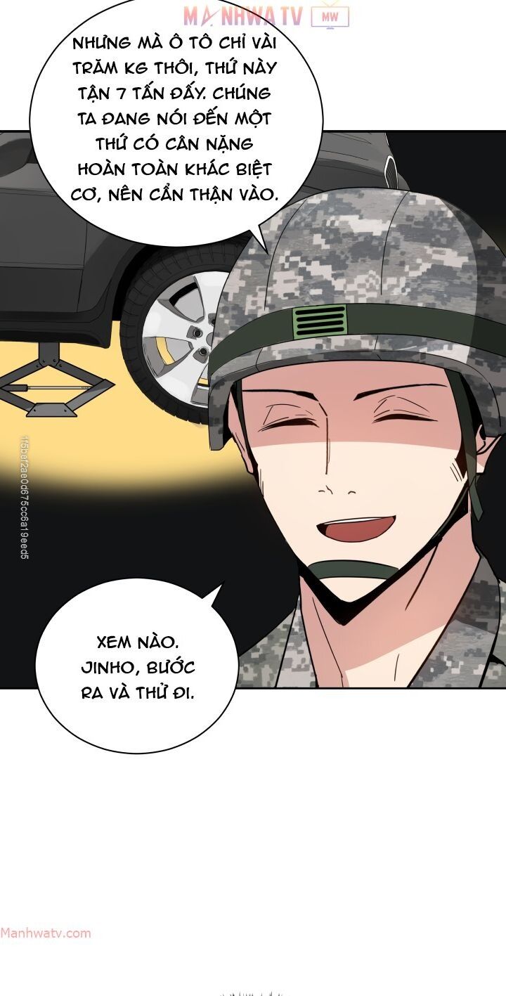 Ma Tôn Tái Thế Chapter 41 - 32