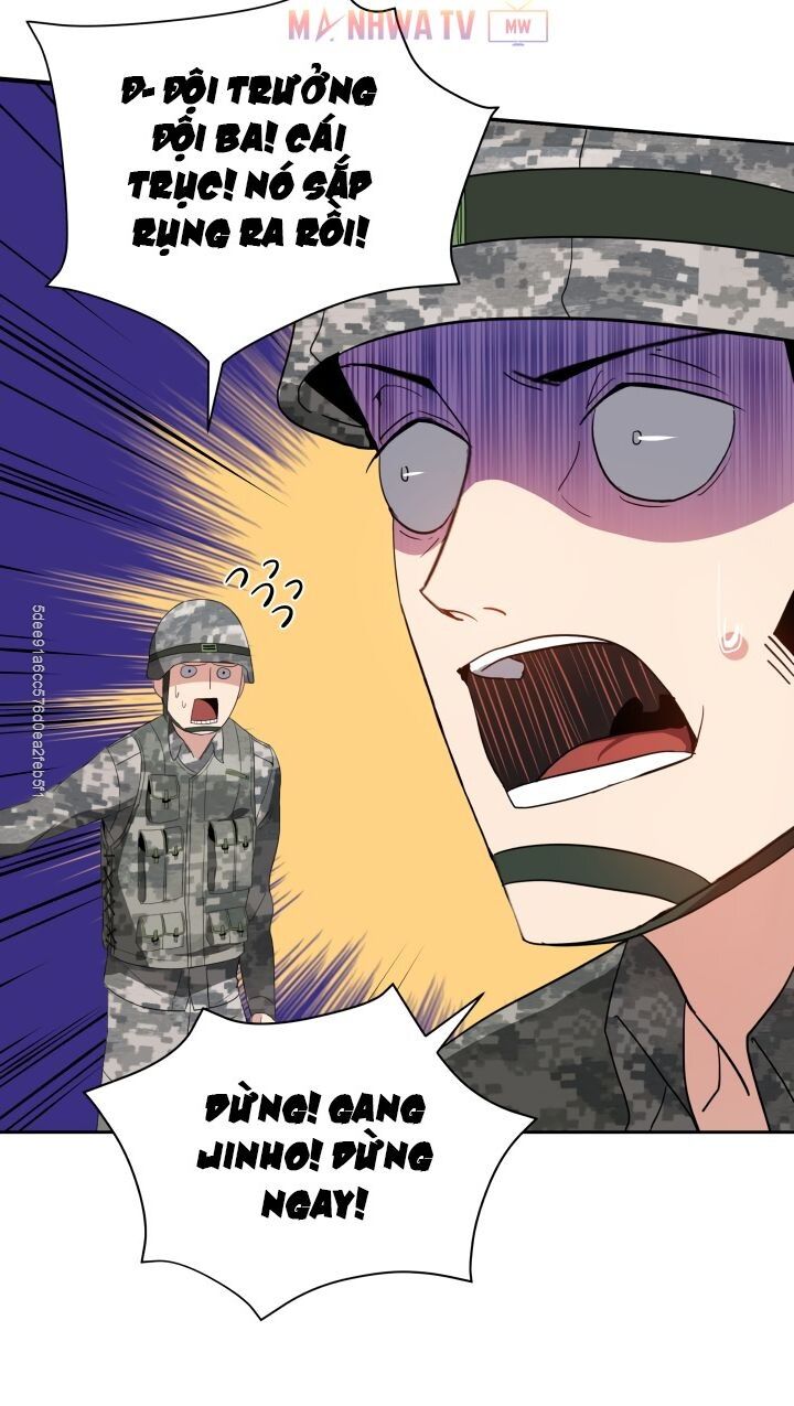 Ma Tôn Tái Thế Chapter 41 - 43