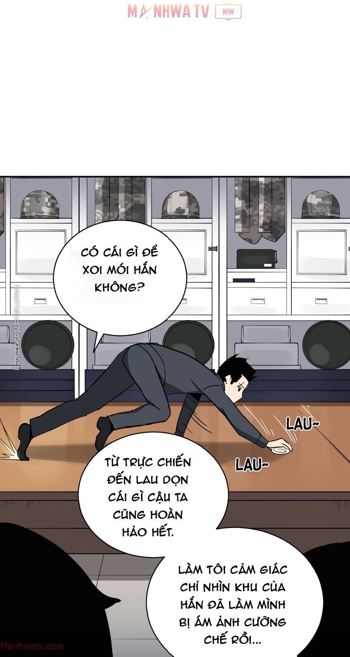 Ma Tôn Tái Thế Chapter 41 - 53