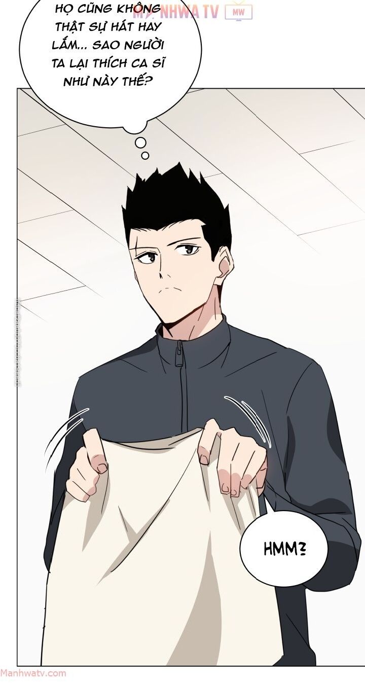 Ma Tôn Tái Thế Chapter 41 - 60