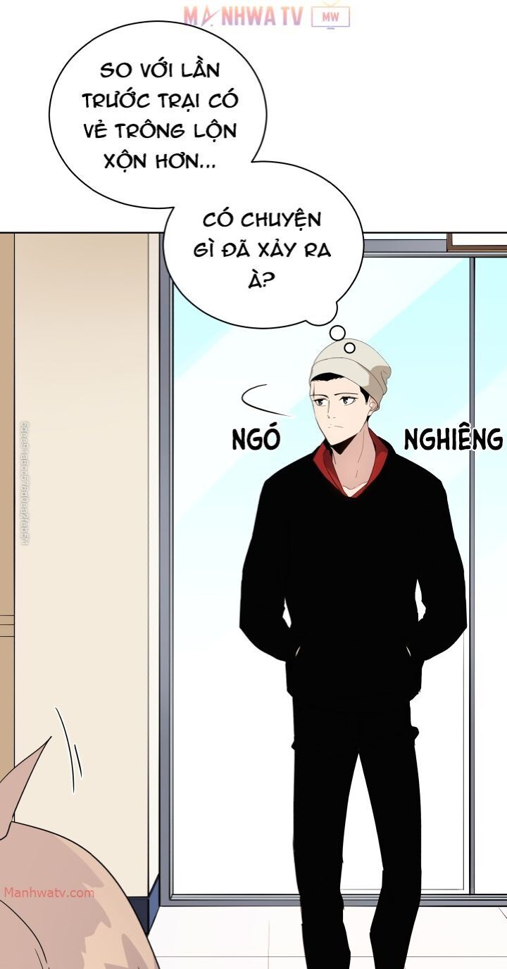 Ma Tôn Tái Thế Chapter 42 - 27