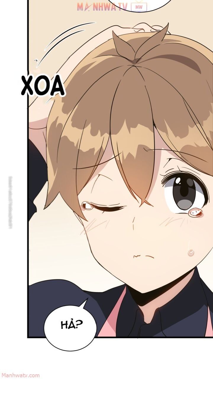 Ma Tôn Tái Thế Chapter 42 - 43