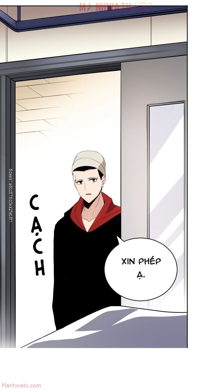 Ma Tôn Tái Thế Chapter 42 - 51