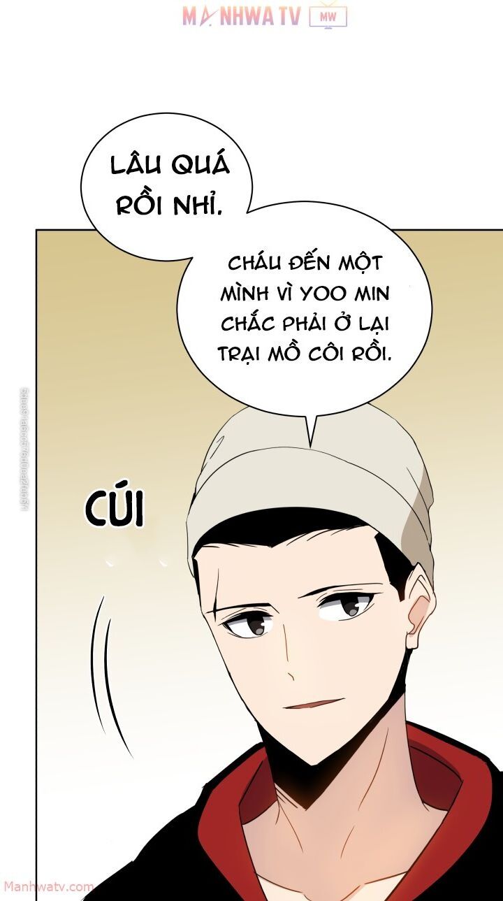 Ma Tôn Tái Thế Chapter 42 - 53