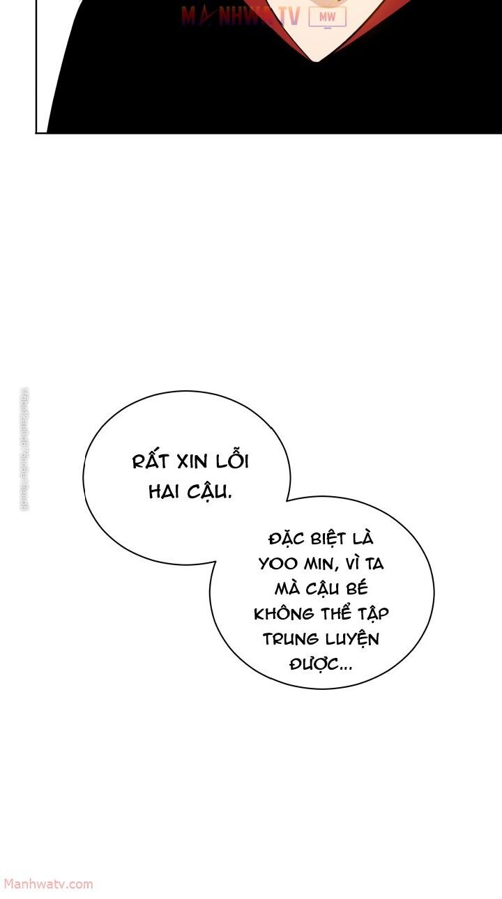 Ma Tôn Tái Thế Chapter 42 - 54