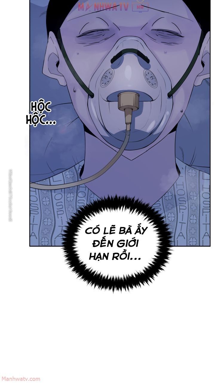 Ma Tôn Tái Thế Chapter 43 - 50