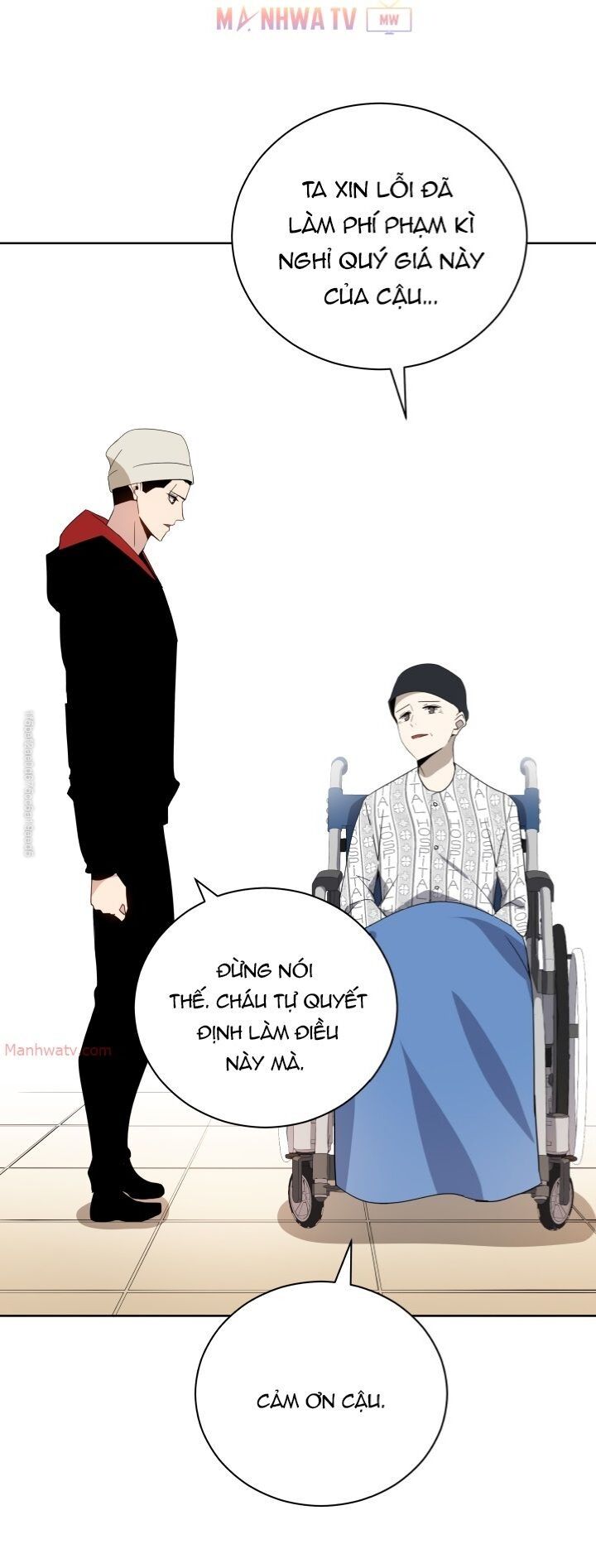 Ma Tôn Tái Thế Chapter 44 - 2