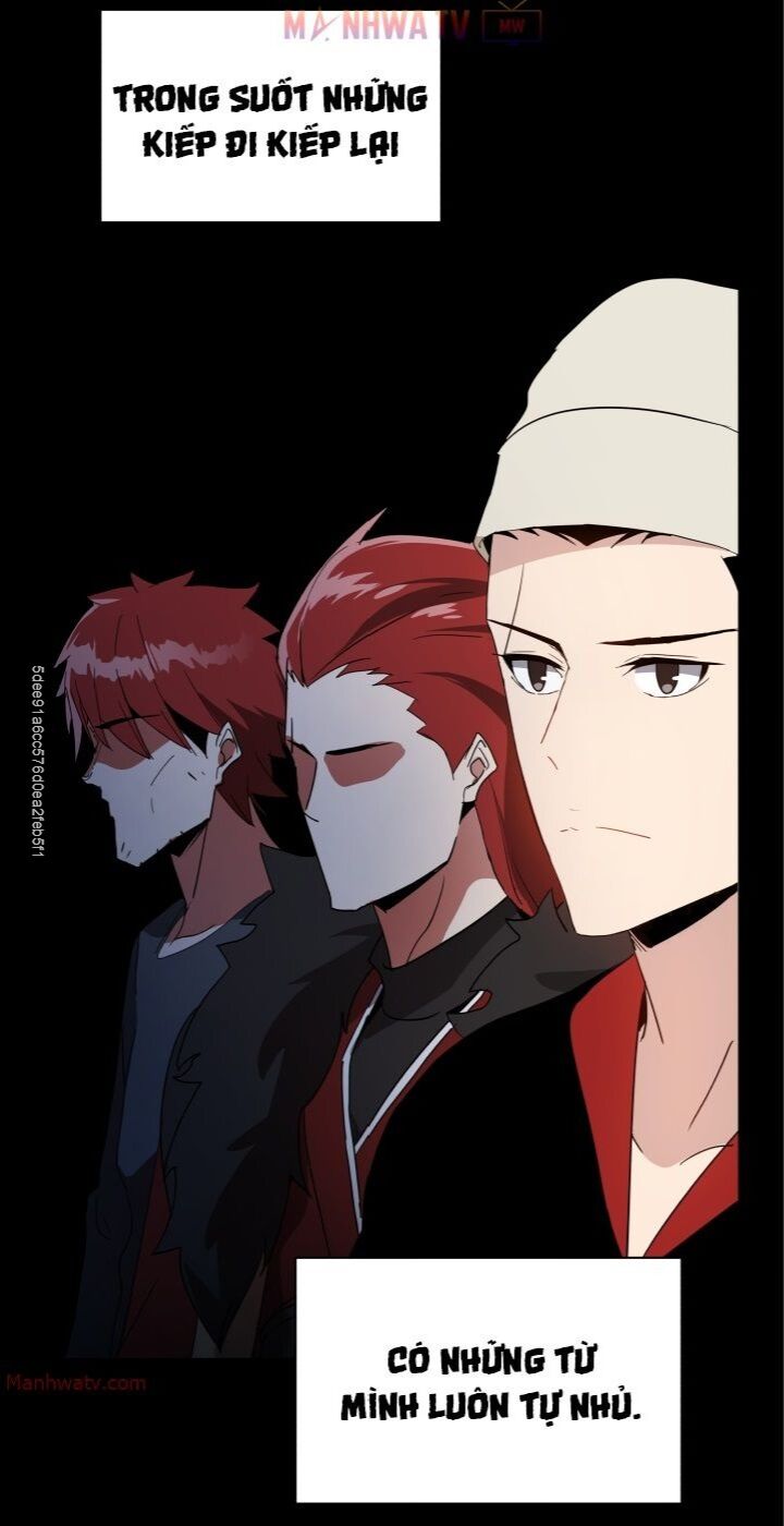 Ma Tôn Tái Thế Chapter 44 - 19