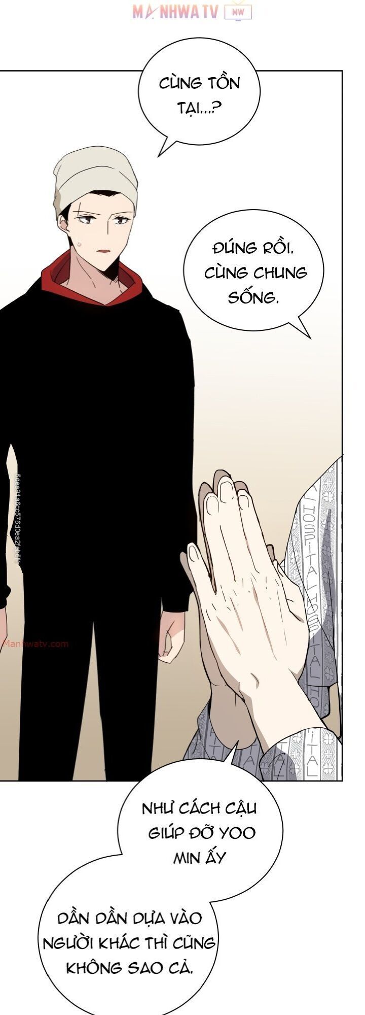 Ma Tôn Tái Thế Chapter 44 - 29