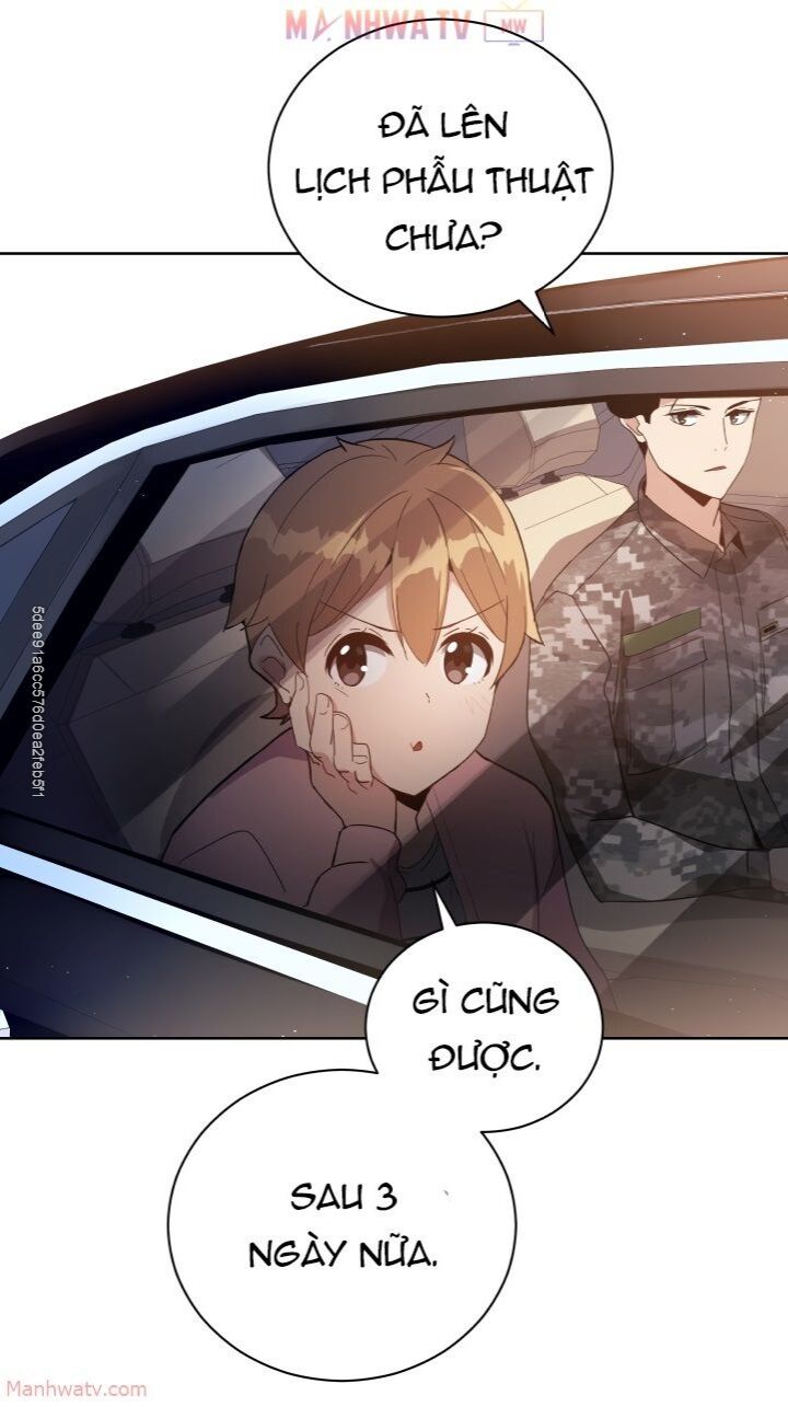 Ma Tôn Tái Thế Chapter 44 - 47