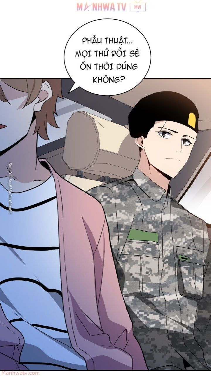 Ma Tôn Tái Thế Chapter 44 - 49