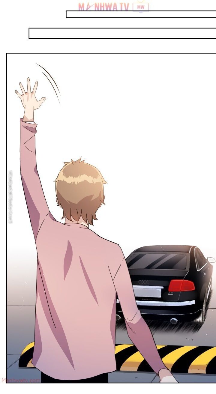 Ma Tôn Tái Thế Chapter 44 - 51