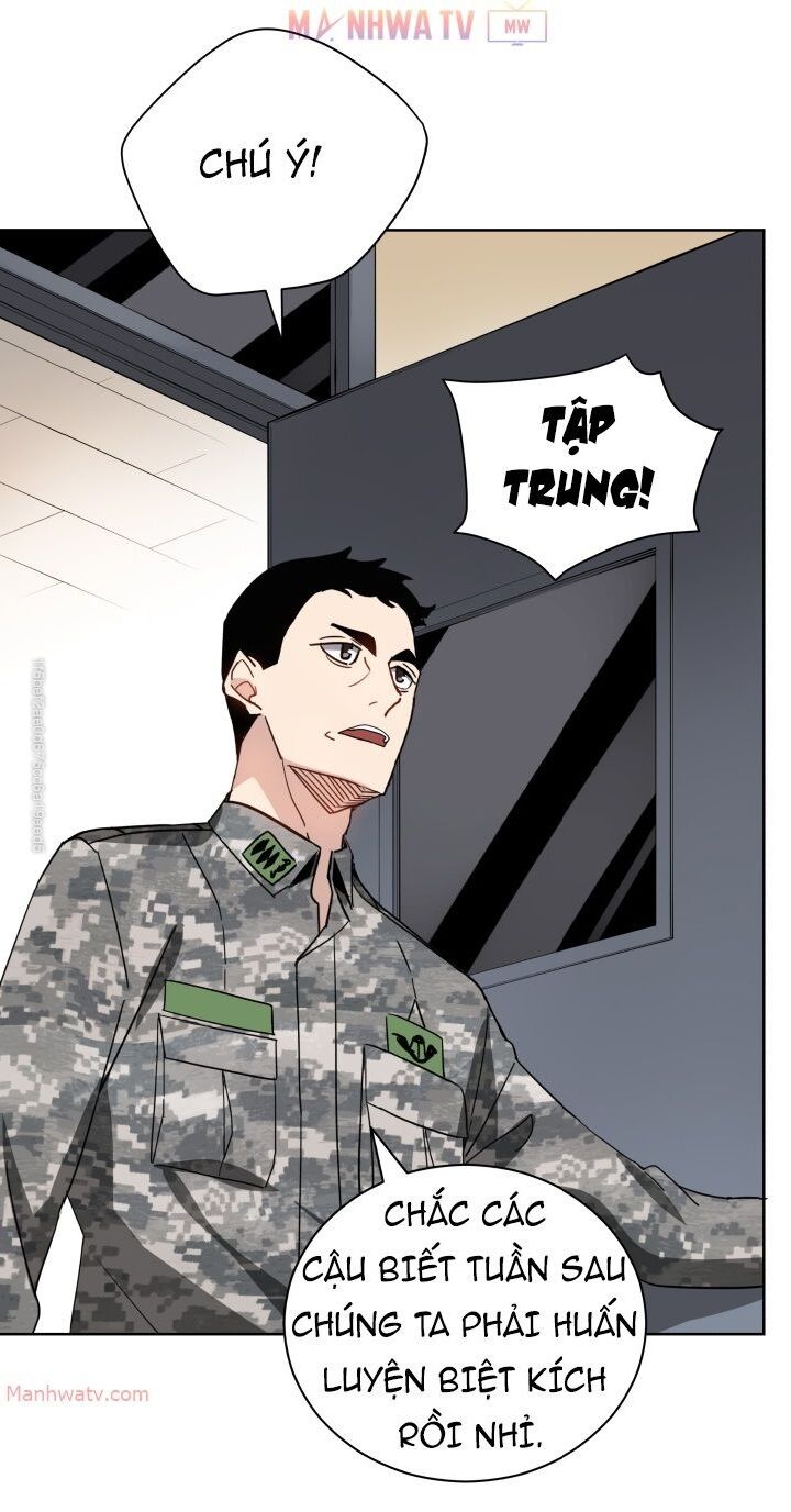 Ma Tôn Tái Thế Chapter 44 - 63