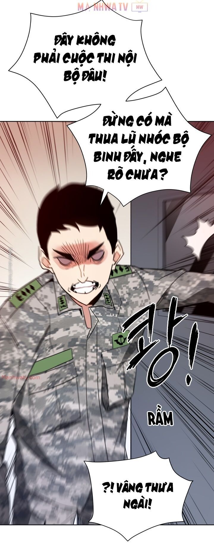 Ma Tôn Tái Thế Chapter 44 - 66