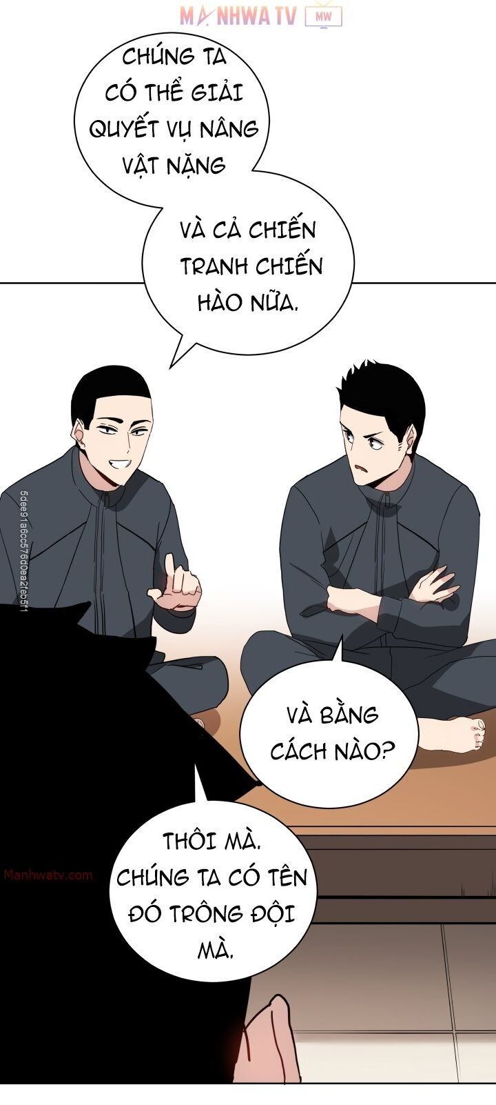 Ma Tôn Tái Thế Chapter 44 - 70