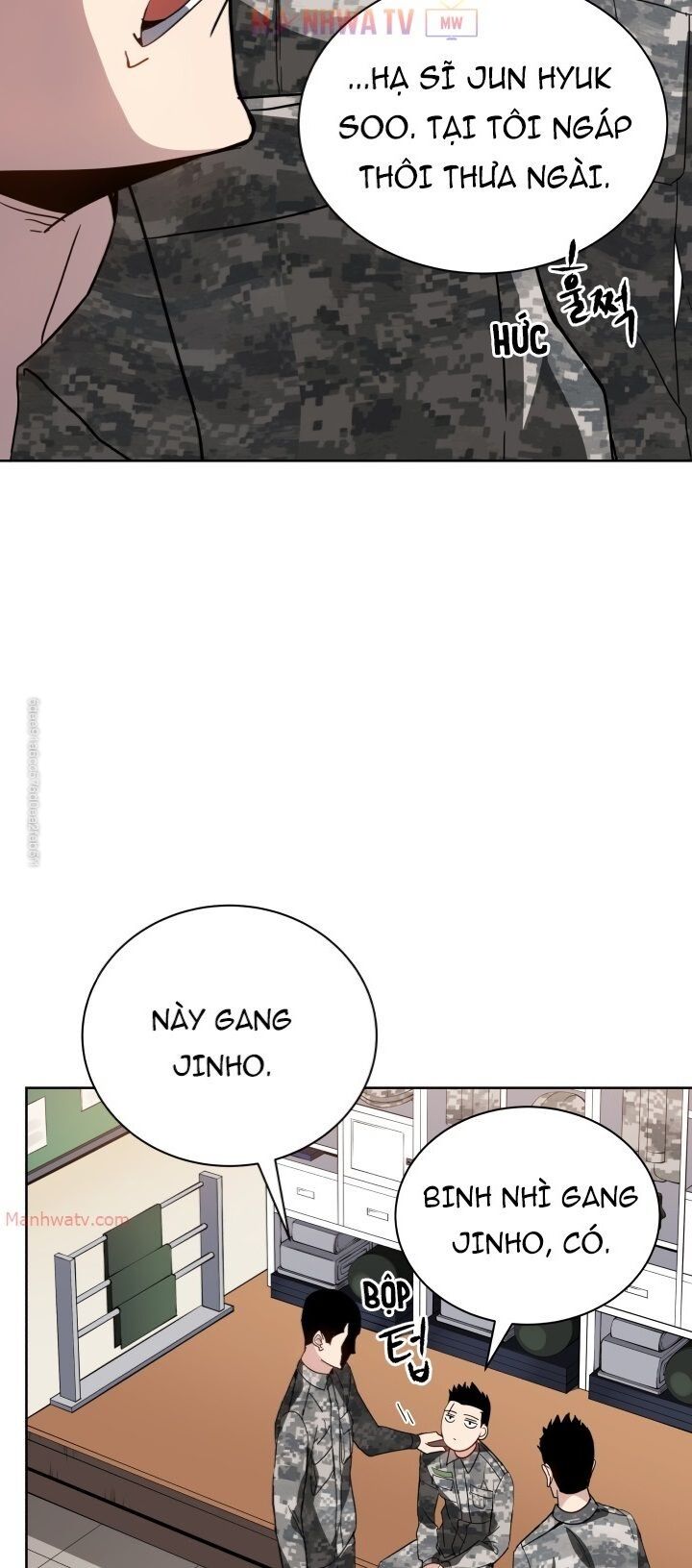 Ma Tôn Tái Thế Chapter 45 - 13