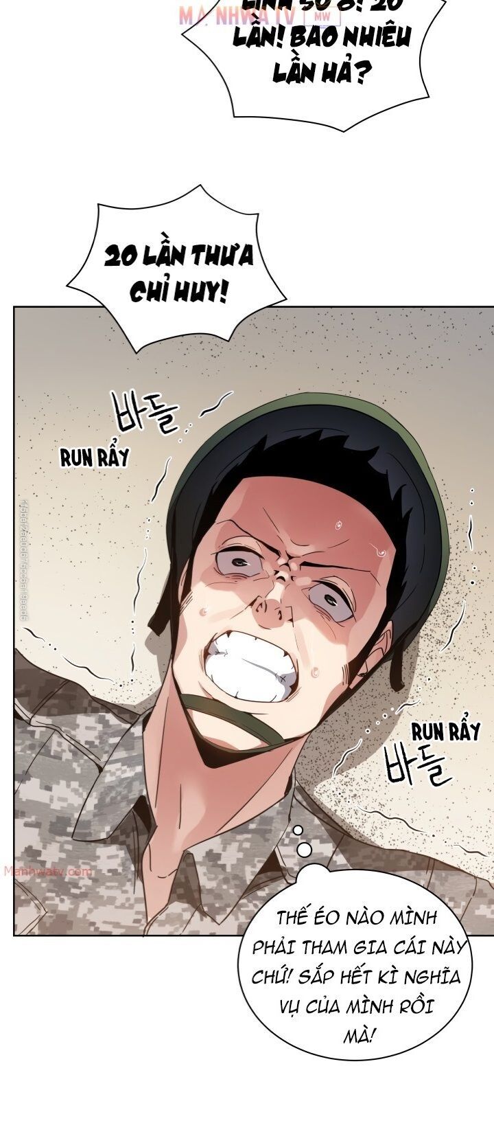 Ma Tôn Tái Thế Chapter 45 - 20