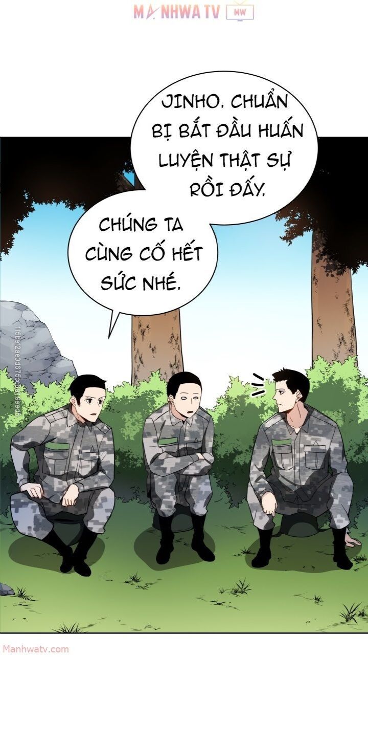 Ma Tôn Tái Thế Chapter 45 - 30