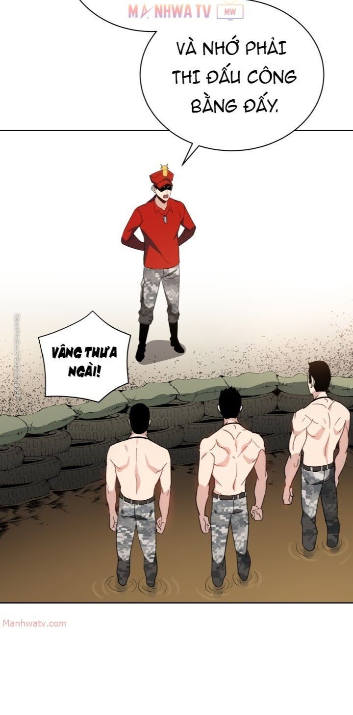 Ma Tôn Tái Thế Chapter 45 - 43