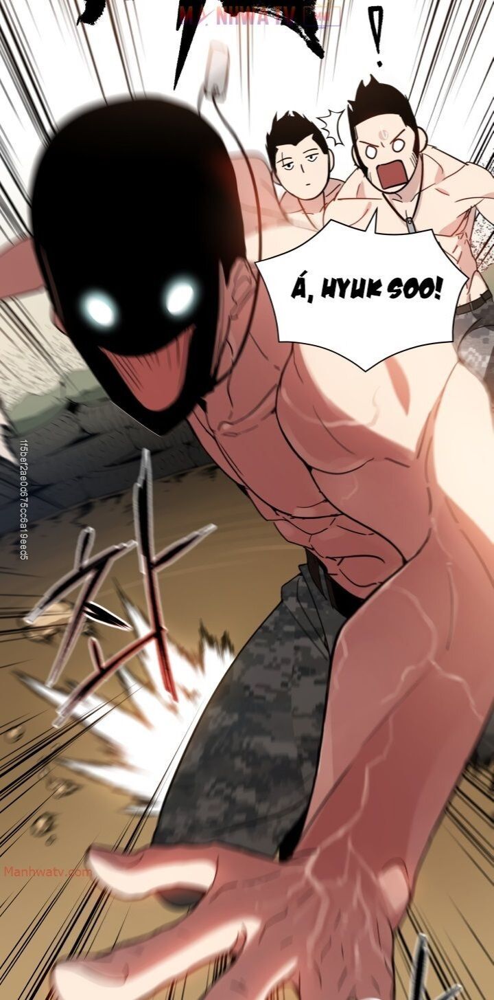 Ma Tôn Tái Thế Chapter 45 - 46