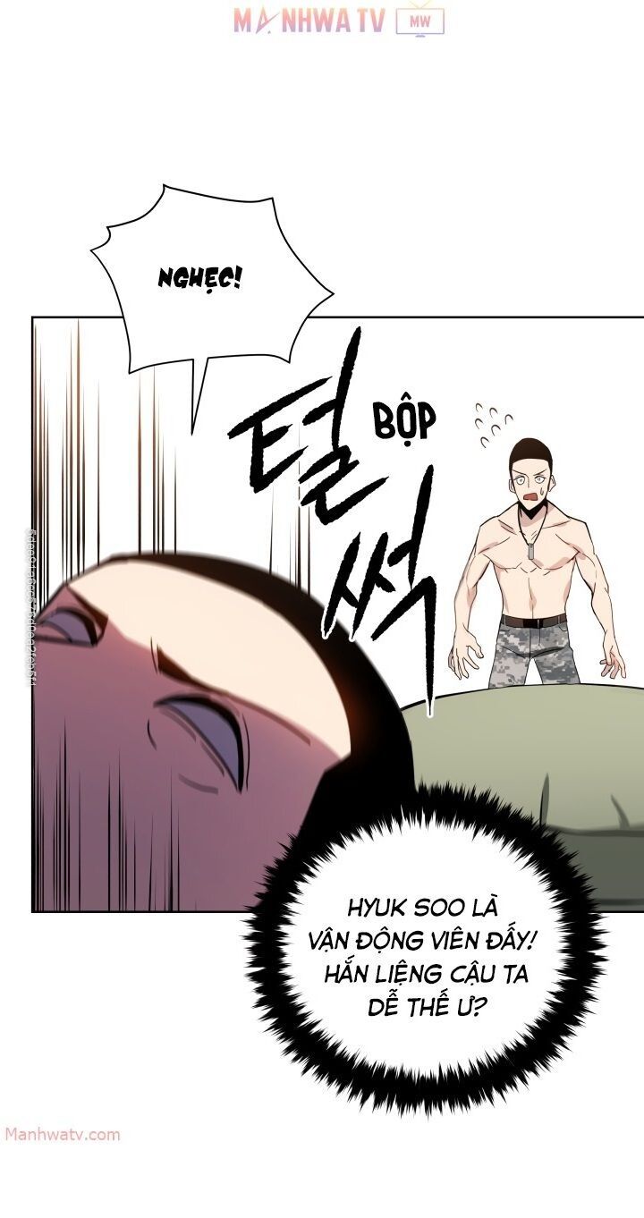 Ma Tôn Tái Thế Chapter 45 - 51