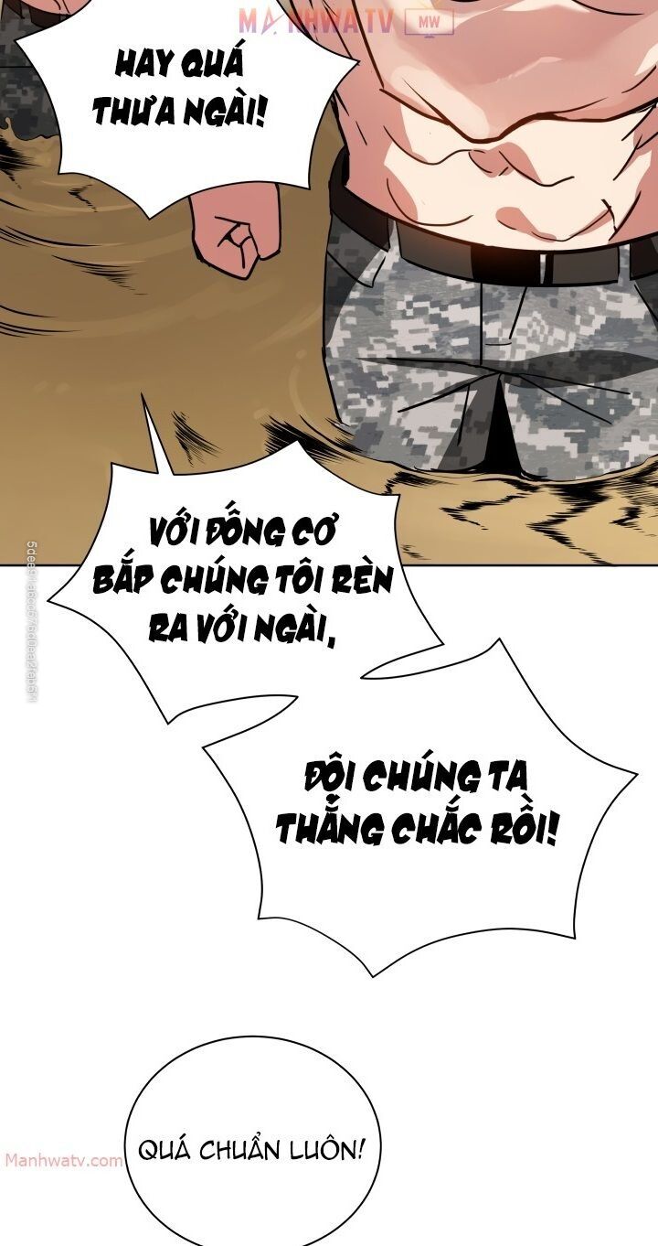 Ma Tôn Tái Thế Chapter 45 - 53