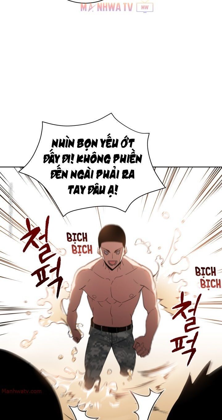 Ma Tôn Tái Thế Chapter 45 - 54