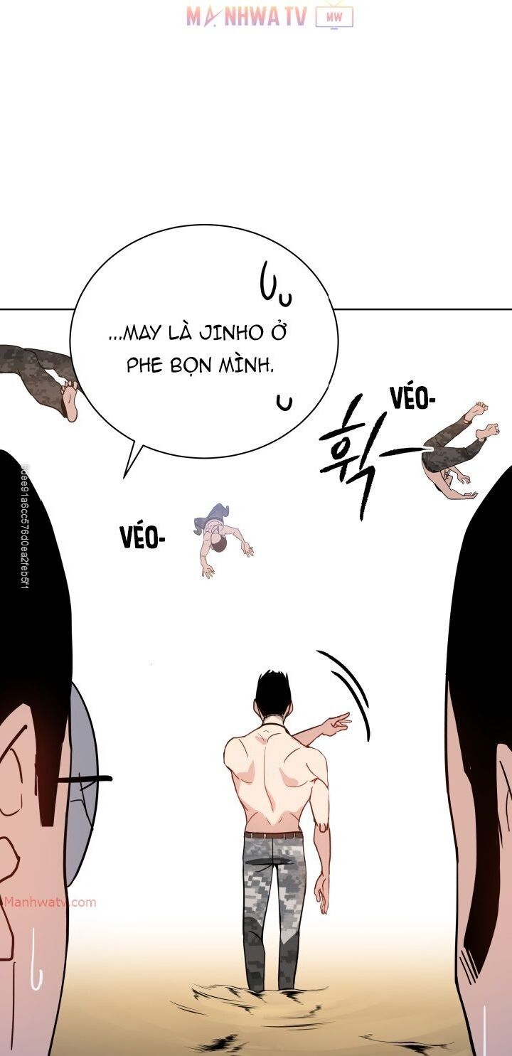 Ma Tôn Tái Thế Chapter 45 - 65