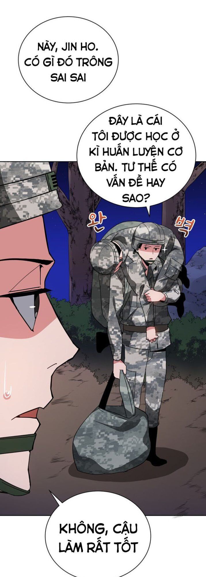 Ma Tôn Tái Thế Chapter 46 - 20