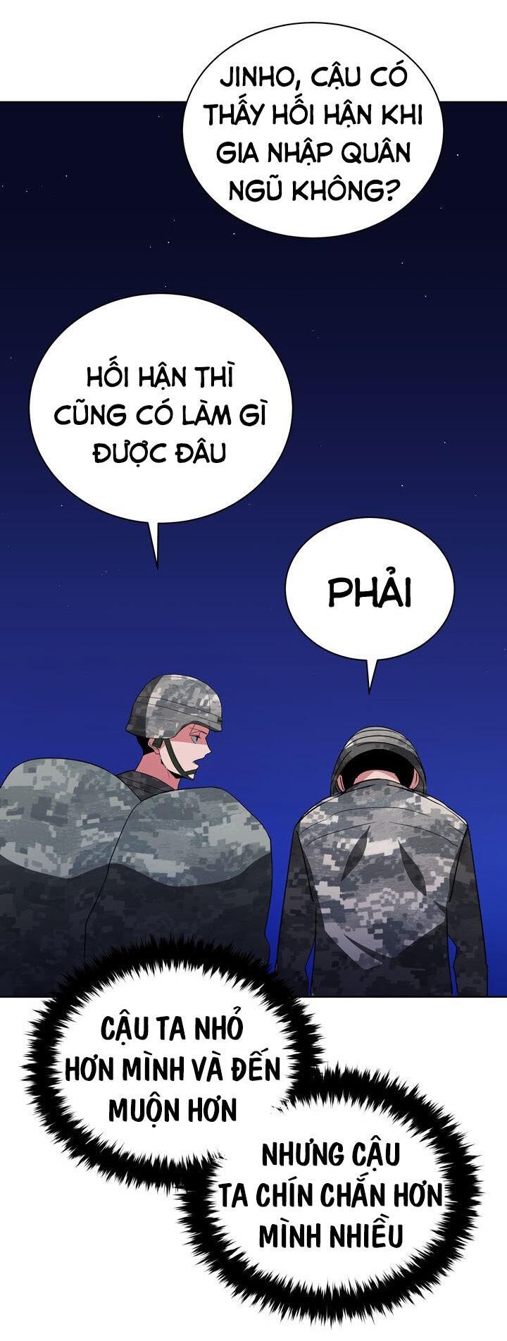 Ma Tôn Tái Thế Chapter 46 - 32