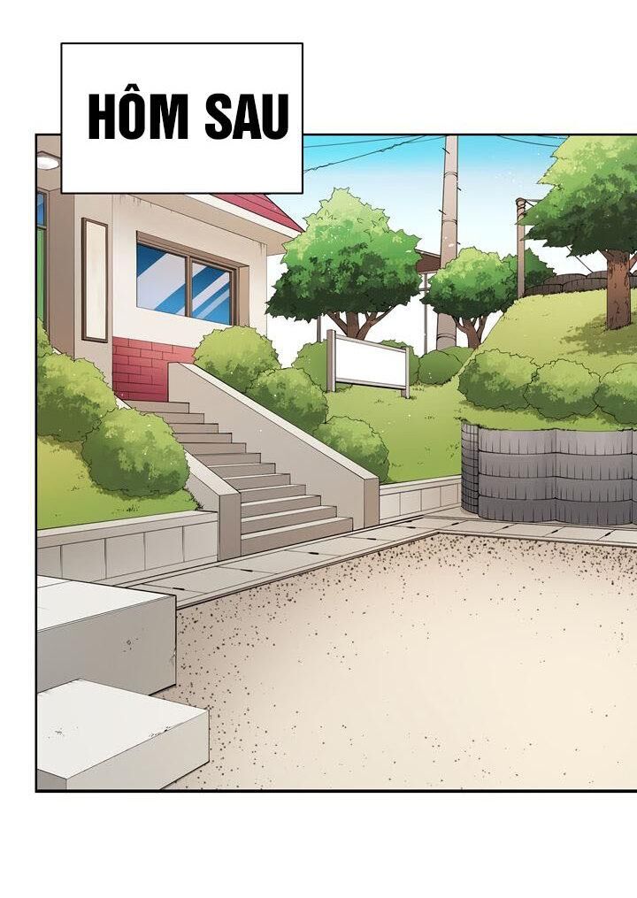 Ma Tôn Tái Thế Chapter 46 - 47