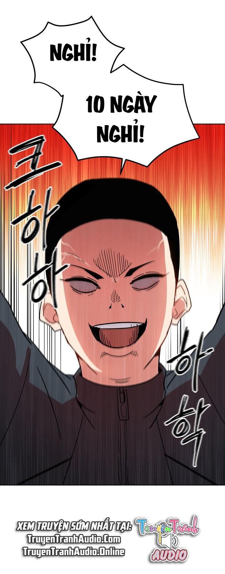 Ma Tôn Tái Thế Chapter 46 - 48