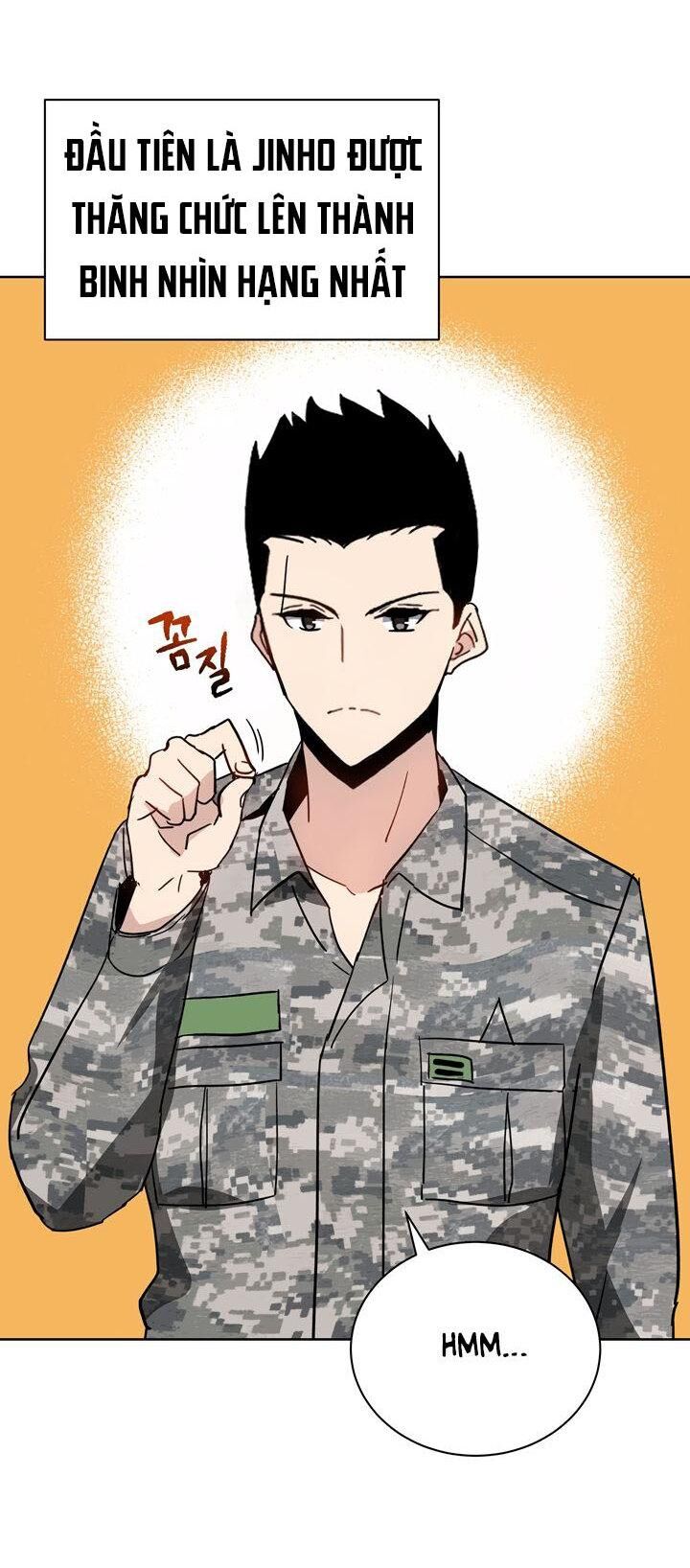 Ma Tôn Tái Thế Chapter 46 - 54