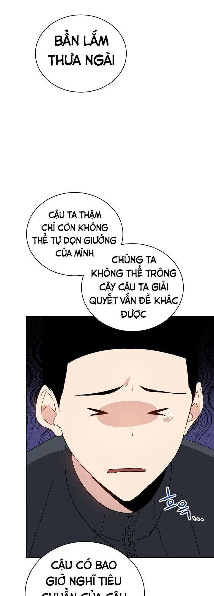 Ma Tôn Tái Thế Chapter 46 - 59