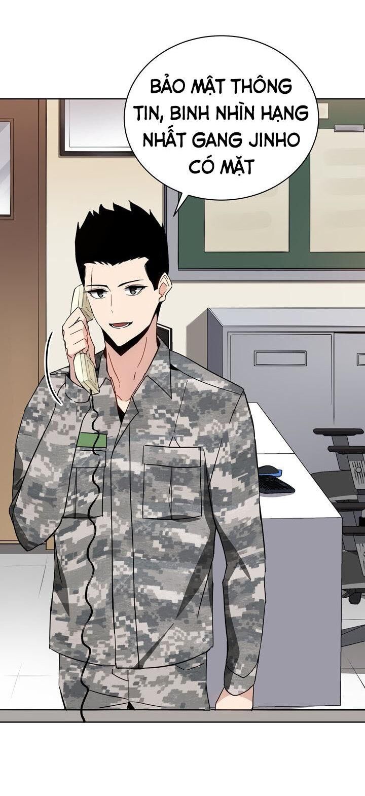 Ma Tôn Tái Thế Chapter 46 - 70