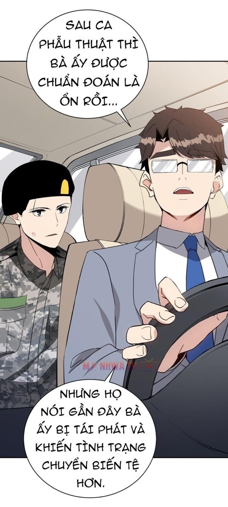 Ma Tôn Tái Thế Chapter 47 - 13