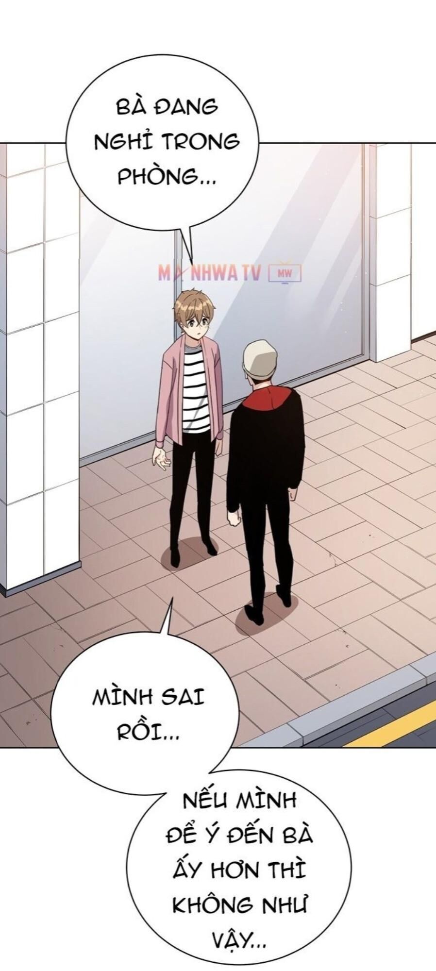 Ma Tôn Tái Thế Chapter 47 - 24