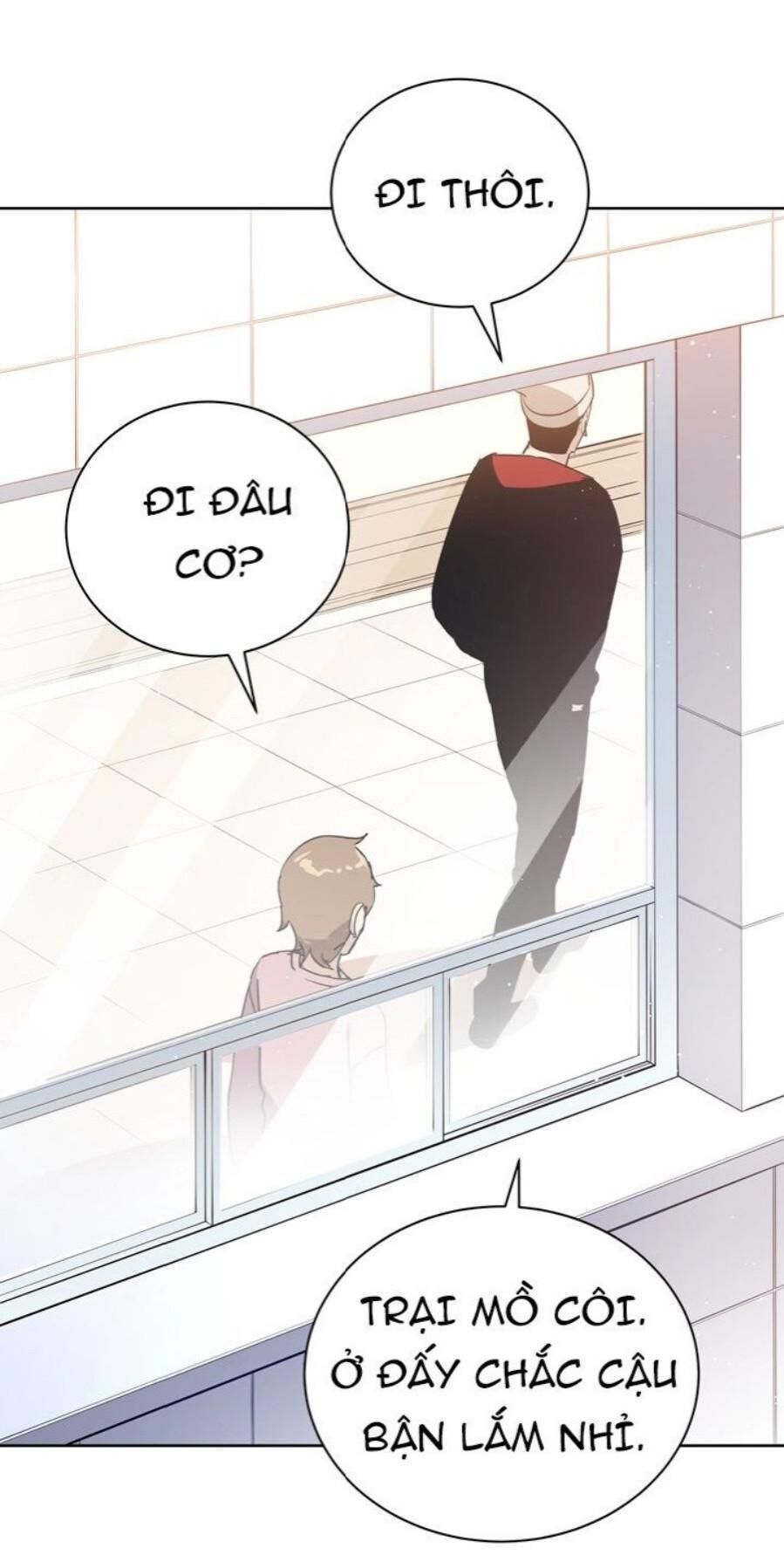 Ma Tôn Tái Thế Chapter 47 - 53