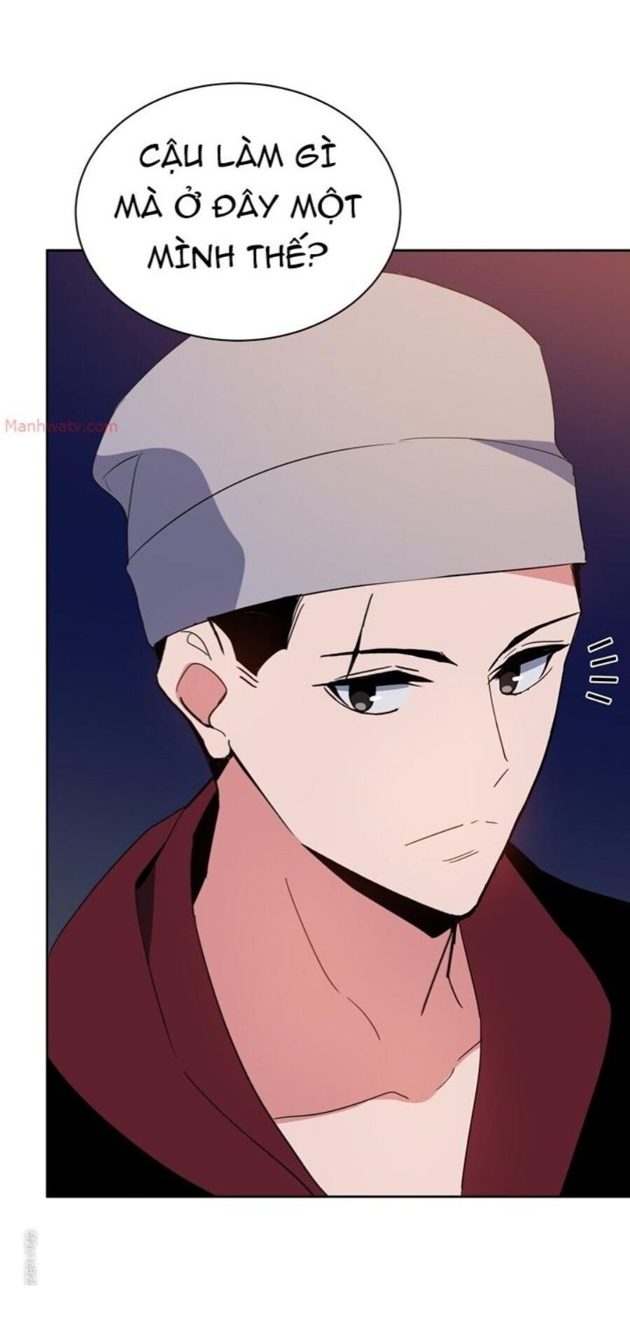 Ma Tôn Tái Thế Chapter 47 - 59