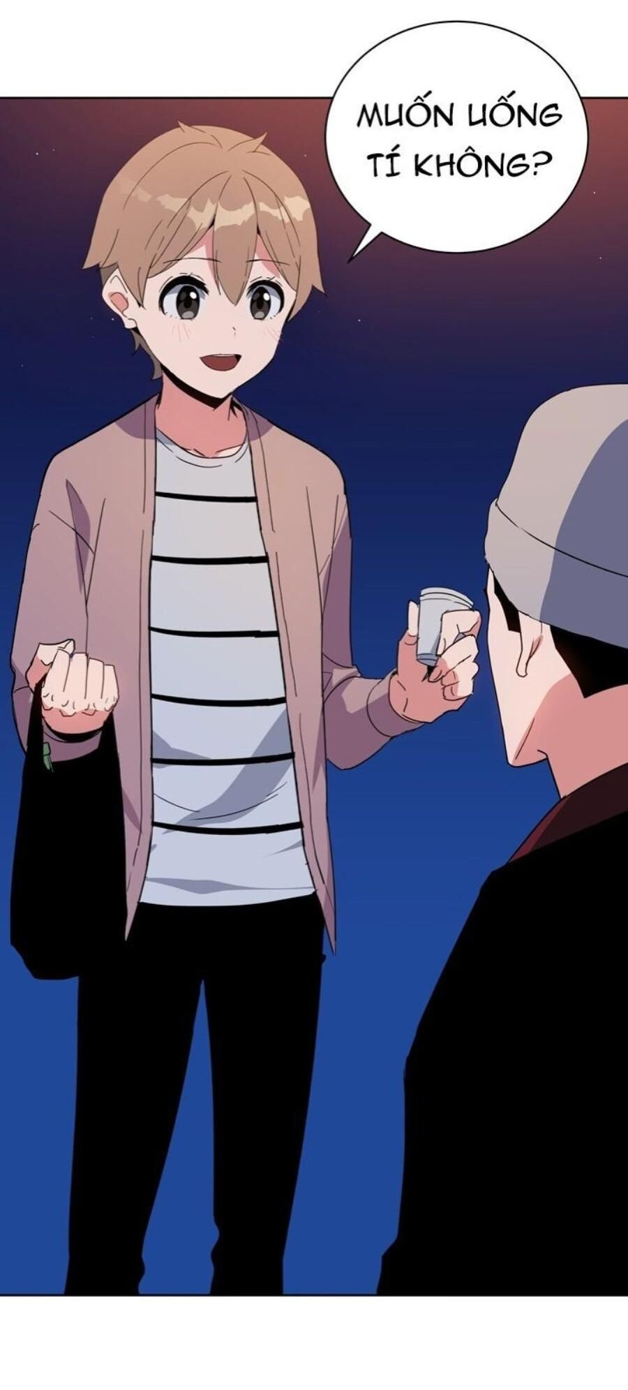 Ma Tôn Tái Thế Chapter 47 - 60