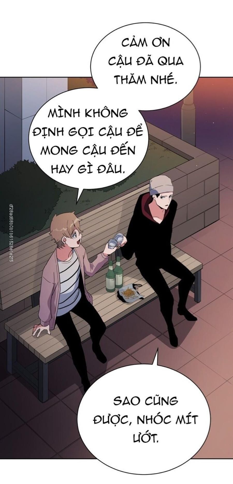 Ma Tôn Tái Thế Chapter 47 - 62