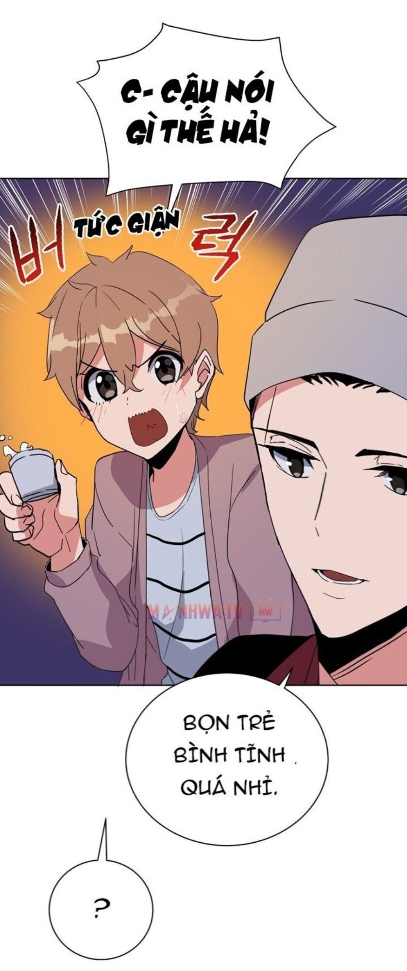 Ma Tôn Tái Thế Chapter 47 - 63