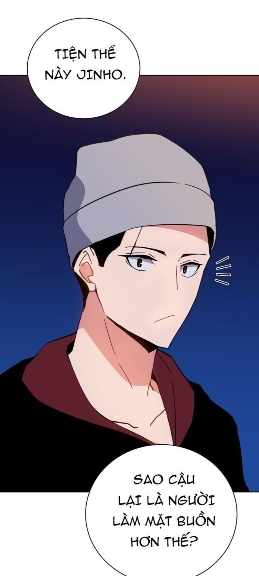 Ma Tôn Tái Thế Chapter 47 - 71