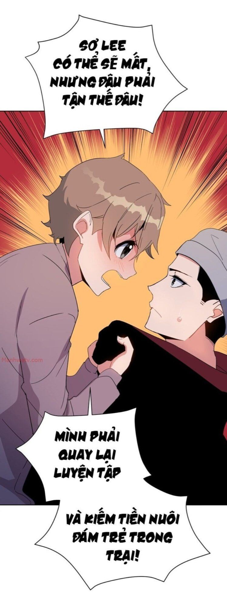 Ma Tôn Tái Thế Chapter 47 - 73