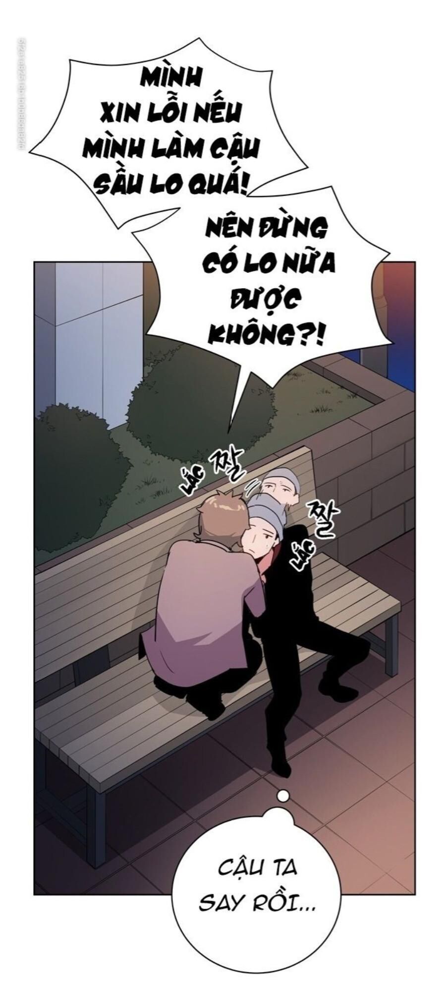 Ma Tôn Tái Thế Chapter 47 - 75